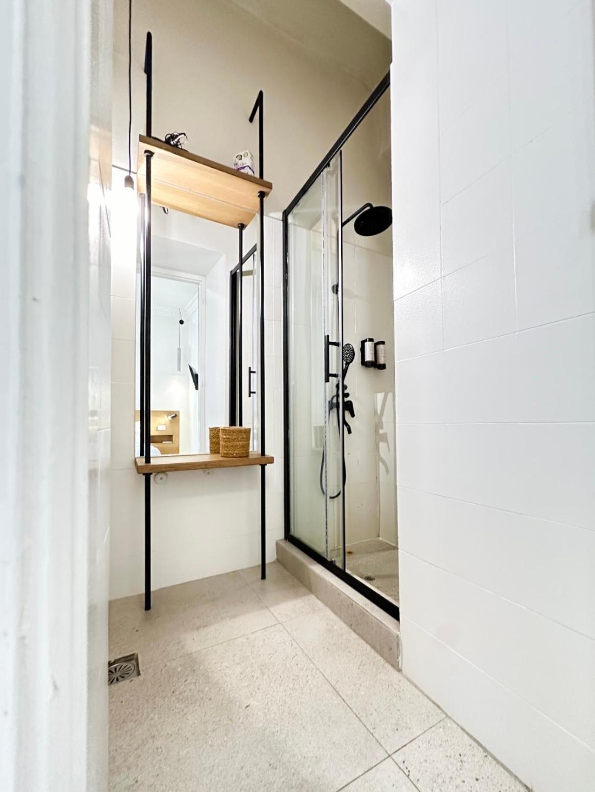 Oiko Mini Suites Ermoúpoli Eksteriør bilde